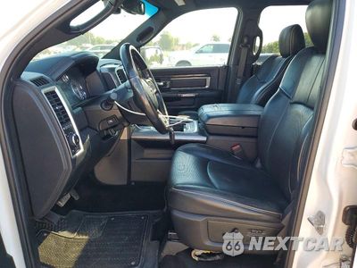 Zdjęcie 7 z 13 samochodu: 2016 RAM 1500 LONGHORN VIN:1C6RR7WM3GS319012 - miniatura
