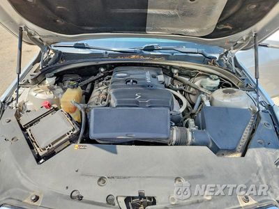 Zdjęcie 11 z 12 samochodu: 2015 CADILLAC ATS LUXURY VIN:1G6AB5RA2F0137038 - miniatura