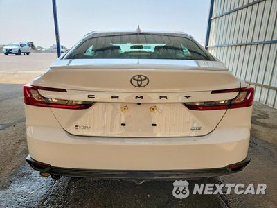 Zdjęcie 6 z 13 samochodu: 2026 TOYOTA CAMRY SE VIN:4T1DAACK1TU748430 - miniatura