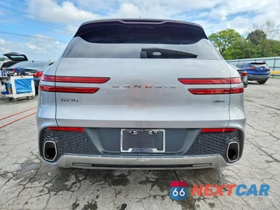 Zdjęcie 6 z 13 samochodu: 2024 GENESIS GV70 2.5T STANDARD VIN:5NMMADTB7RH009570 - miniatura