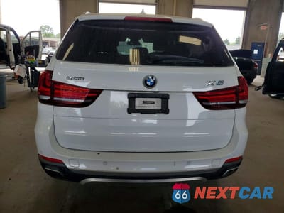 Zdjęcie 6 z 13 samochodu: 2016 BMW X5 XDR40E VIN:5UXKT0C50G0S78946 - miniatura