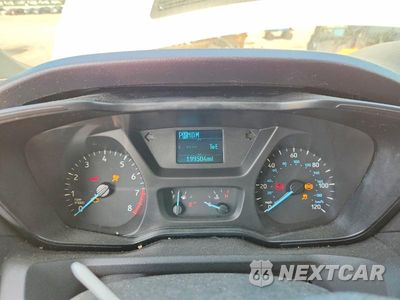 Zdjęcie 9 z 14 samochodu: 2015 FORD TRANSIT 250 DELIVERY VAN VIN:1FTNR2ZM3FKA77164 - miniatura