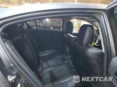 Zdjęcie 10 z 12 samochodu: 2013 ACURA ILX HYBRID TECH VIN:19VDE3F76DE300334 - miniatura