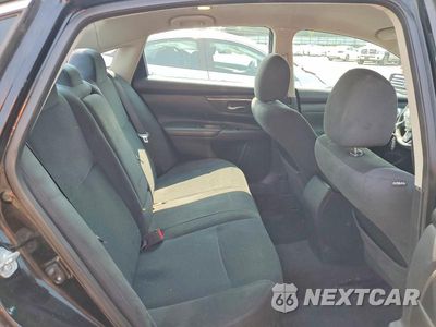Zdjęcie 10 z 12 samochodu: 2015 NISSAN ALTIMA 2.5 S VIN:1N4AL3APXFC428597 - miniatura
