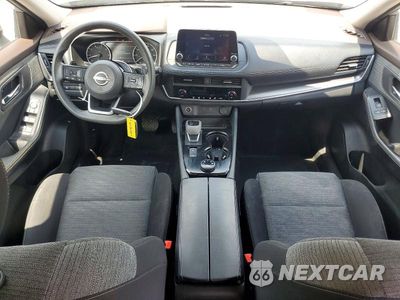 Zdjęcie 8 z 14 samochodu: 2023 NISSAN ROGUE SV VIN:JN8BT3BB0PW356699 - miniatura