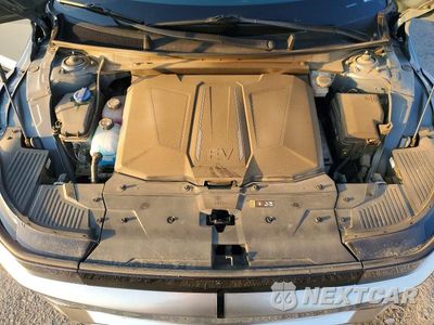 Zdjęcie 12 z 14 samochodu: 2023 HYUNDAI IONIQ 5 LIMITED VIN:KM8KR4AE5PU200869 - miniatura