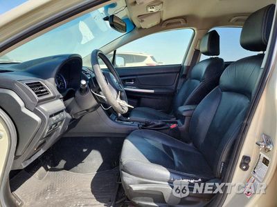 Zdjęcie 7 z 13 samochodu: 2015 SUBARU XV CROSSTREK 2.0 LIMITED VIN:JF2GPAMC1F8328852 - miniatura