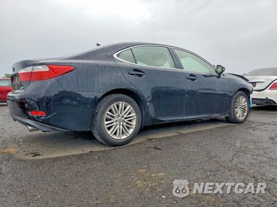Trzecie zdjęcie samochodu z tyłu: 2013 LEXUS ES 350 VIN:JTHBK1GG3D2069866 - miniatura