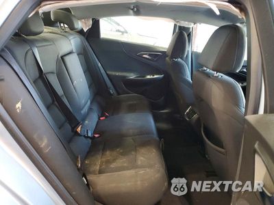 Zdjęcie 10 z 12 samochodu: 2017 CHEVROLET MALIBU LT VIN:1G1ZE5ST4HF230428 - miniatura