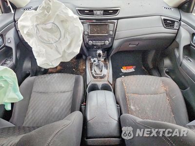Zdjęcie 8 z 13 samochodu: 2020 NISSAN ROGUE SV VIN:5N1AT2MTXLC765713 - miniatura
