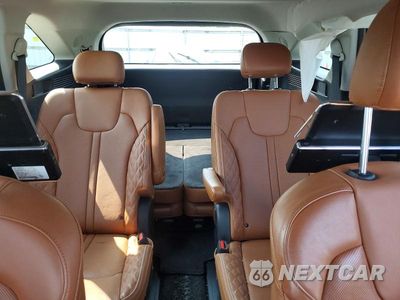 Zdjęcie 10 z 13 samochodu: 2022 KIA SORENTO X-LINE SX PRESTIGE VIN:5XYRKDLF2NG090911 - miniatura