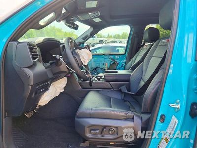 Zdjęcie 7 z 12 samochodu: 2026 TOYOTA TUNDRA TRD PRO HV VIN:5TFPC5DB1TX132680 - miniatura