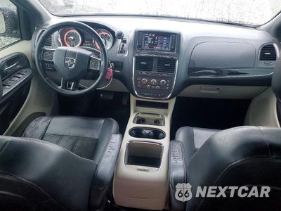 Zdjęcie 8 z 14 samochodu: 2019 DODGE GRAND CARAVAN SXT VIN:2C4RDGCG7KR754874 - miniatura
