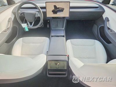 Zdjęcie 8 z 12 samochodu: 2025 TESLA MODEL 3 VIN:5YJ3E1EA5SF974129 - miniatura