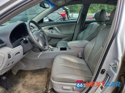 Zdjęcie 7 z 12 samochodu: 2009 TOYOTA CAMRY HYBRID VIN:4T1BB46K39U081578 - miniatura