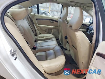 Zdjęcie 10 z 12 samochodu: 2015 VOLVO S80 PREMIER+ VIN:YV1902MC3F1184175 - miniatura