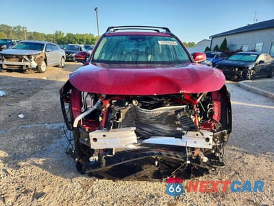 Piąte zdjęcie samochodu w środku: 2019 TOYOTA RAV4 XLE PREMIUM VIN:2T3A1RFV4KW076263 - miniatura