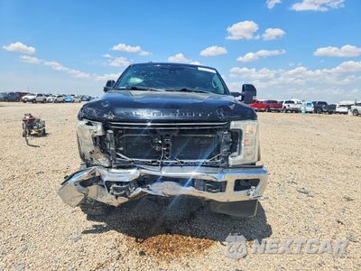 Piąte zdjęcie samochodu w środku: 2017 FORD F250 SUPER DUTY VIN:1FT7W2BTXHEB47179 - miniatura