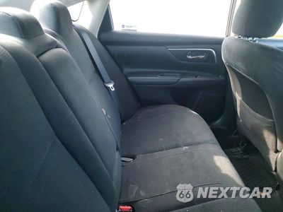 Zdjęcie 10 z 13 samochodu: 2015 NISSAN ALTIMA 2.5 S VIN:1N4AL3AP0FC424283 - miniatura