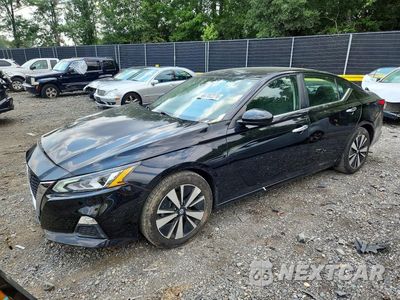 2022 NISSAN ALTIMA SV 1N4BL4DV9NN395258 - główne zdjęcie licytacji z USA - miniatura