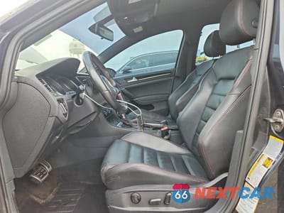 Zdjęcie 7 z 14 samochodu: 2015 VOLKSWAGEN GTI VIN:3VW4T7AU8FM001189 - miniatura