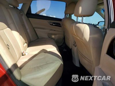 Zdjęcie 10 z 12 samochodu: 2015 NISSAN ALTIMA 2.5 SL VIN:1N4AL3AP1FN869846 - miniatura