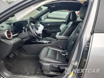 Zdjęcie 7 z 14 samochodu: 2024 CHEVROLET TRAX 2RS VIN:KL77LJE25RC062170 - miniatura