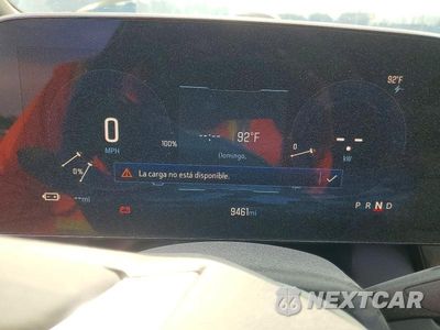 Zdjęcie 9 z 13 samochodu: 2025 CHEVROLET EQUINOX LT VIN:3GN7DNRP1SS242881 - miniatura
