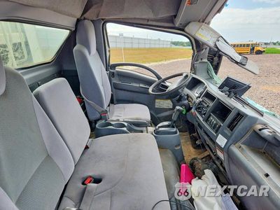 Zdjęcie 10 z 12 samochodu: 2022 ISUZU NRR PACKER GARBAGE TRUCK VIN:JALE5W164N7302269 - miniatura