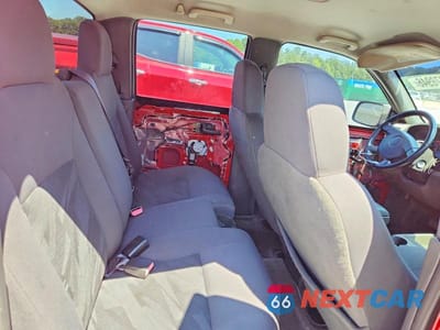 Zdjęcie 10 z 12 samochodu: 2004 CHEVROLET COLORADO VIN:1GCCS136148125139 - miniatura