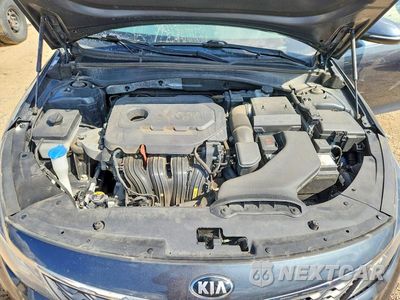 Zdjęcie 11 z 12 samochodu: 2020 KIA OPTIMA LX VIN:5XXGT4L3XLG421813 - miniatura