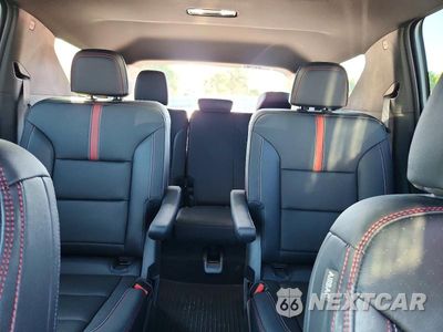 Zdjęcie 10 z 13 samochodu: 2026 CHEVROLET TRAVERSE RS VIN:1GNEVLKS2TJ220379 - miniatura