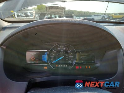 Zdjęcie 9 z 13 samochodu: 2019 FORD EXPLORER XLT VIN:1FM5K8D83KGA81712 - miniatura