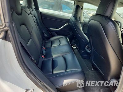 Zdjęcie 11 z 13 samochodu: 2021 TESLA MODEL 3 VIN:5YJ3E1EA8MF100280 - miniatura