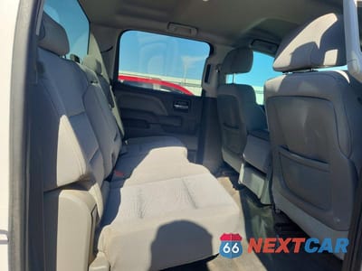 Zdjęcie 10 z 12 samochodu: 2014 CHEVROLET SILVERADO K1500 VIN:3GCUKPEC9EG423198 - miniatura