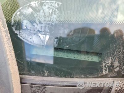 Zdjęcie 12 z 12 samochodu: 2002 TOYOTA CAMRY LE VIN:4T1BE32K72U079359 - miniatura