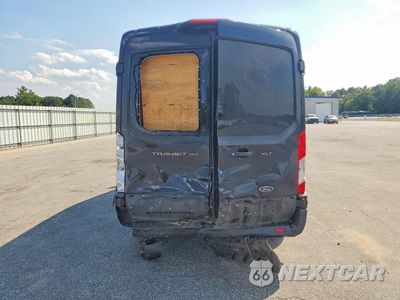 Zdjęcie 6 z 13 samochodu: 2021 FORD TRANSIT T-350 VIN:1FBAX2C88MKA04132 - miniatura