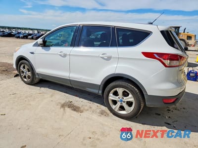 Drugie zdjęcie samochodu z przodu: 2013 FORD ESCAPE SE VIN:1FMCU9GX6DUD18711 - miniatura