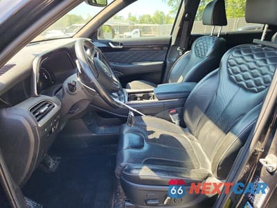 Zdjęcie 7 z 13 samochodu: 2022 HYUNDAI PALISADE CALLIGRAPHY VIN:KM8R7DHE3NU361020 - miniatura