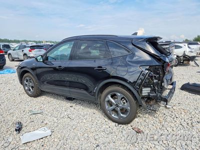 Drugie zdjęcie samochodu z przodu: 2026 FORD ESCAPE ST LINE VIN:1FMCU9MN5TUA42457 - miniatura