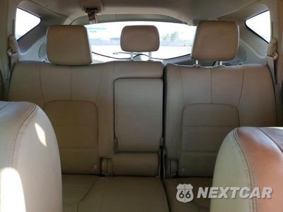 Zdjęcie 10 z 13 samochodu: 2012 NISSAN MURANO S VIN:JN8AZ1MU7CW106125 - miniatura