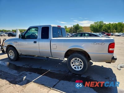 Drugie zdjęcie samochodu z przodu: 2011 FORD RANGER SUPER CAB VIN:1FTLR4FE3BPA81499 - miniatura