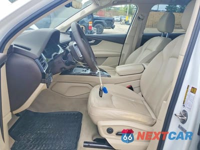 Zdjęcie 7 z 12 samochodu: 2018 AUDI Q7 PREMIUM PLUS VIN:WA1LAAF70JD001917 - miniatura