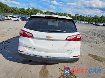 Zdjęcie 6 z 13 samochodu: 2019 CHEVROLET EQUINOX LT VIN:3GNAXWEU4KS551369 - miniatura