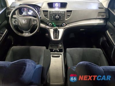 Zdjęcie 8 z 13 samochodu: 2012 HONDA CR-V LX VIN:5J6RM4H37CL035861 - miniatura