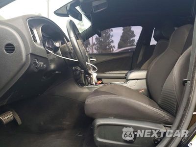 Zdjęcie 7 z 12 samochodu: 2020 DODGE CHARGER GT VIN:2C3CDXHG4LH167218 - miniatura