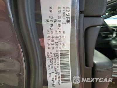 Zdjęcie 13 z 13 samochodu: 2018 JEEP GRAND CHEROKEE LIMITED VIN:1C4RJFBG5JC377229 - miniatura