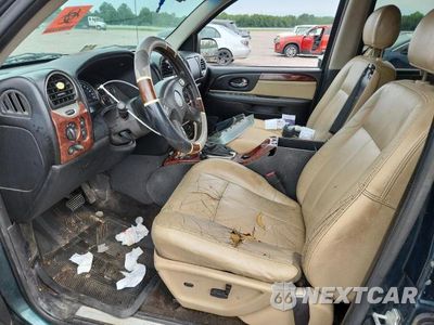Zdjęcie 7 z 13 samochodu: 2006 GMC ENVOY XL VIN:1GKES16SX66115732 - miniatura