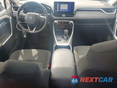 Zdjęcie 8 z 14 samochodu: 2024 TOYOTA RAV4 HYBRID XLE VIN:2T3RWRFV7RW250051 - miniatura