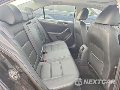 Zdjęcie 10 z 12 samochodu: 2014 VOLKSWAGEN JETTA TDI VIN:3VWLL7AJ2EM404620 - miniatura